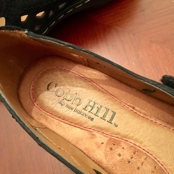 cobb hill sneakers
